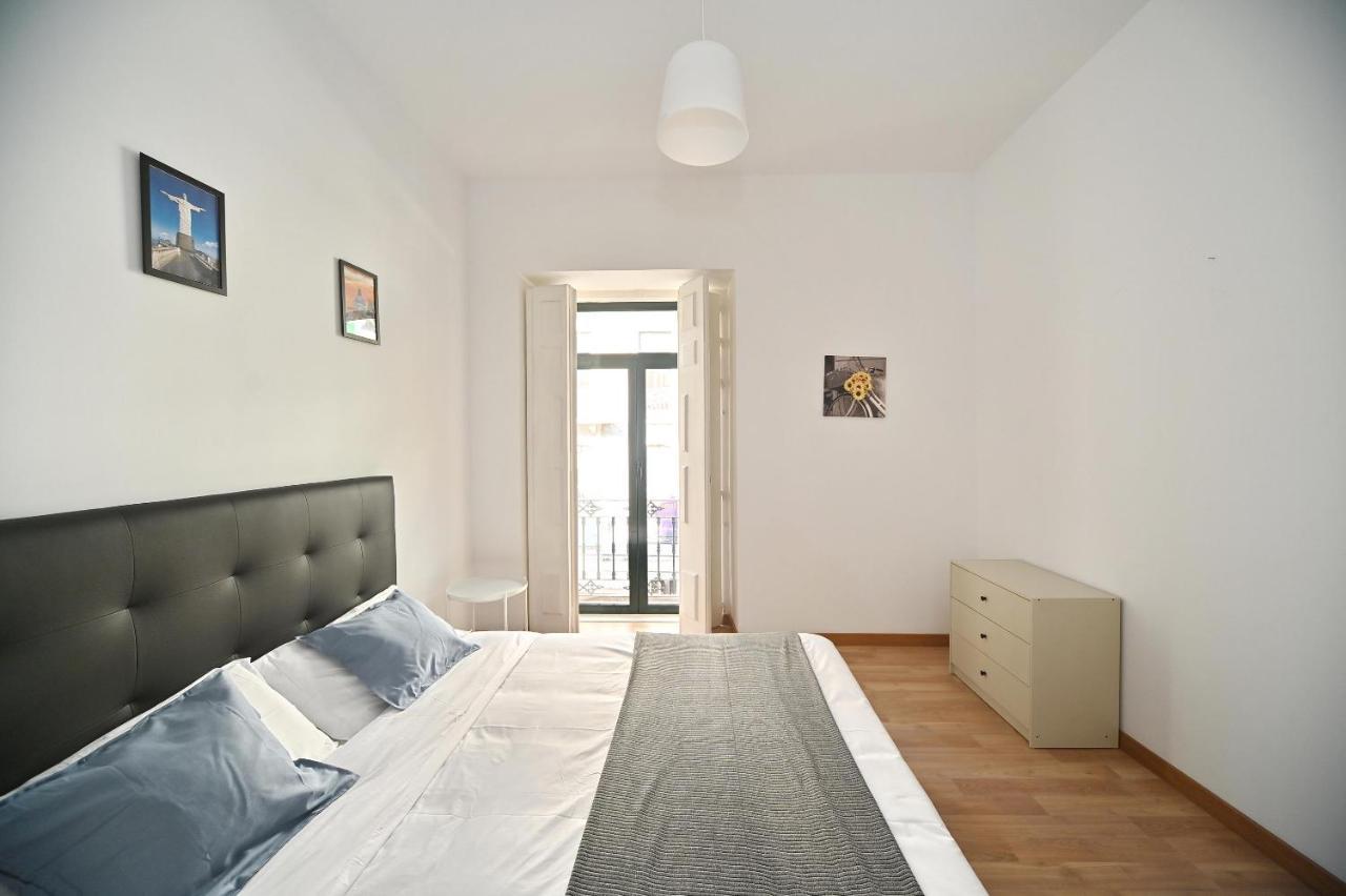 7 Requinte Hostel Lisboa Dış mekan fotoğraf