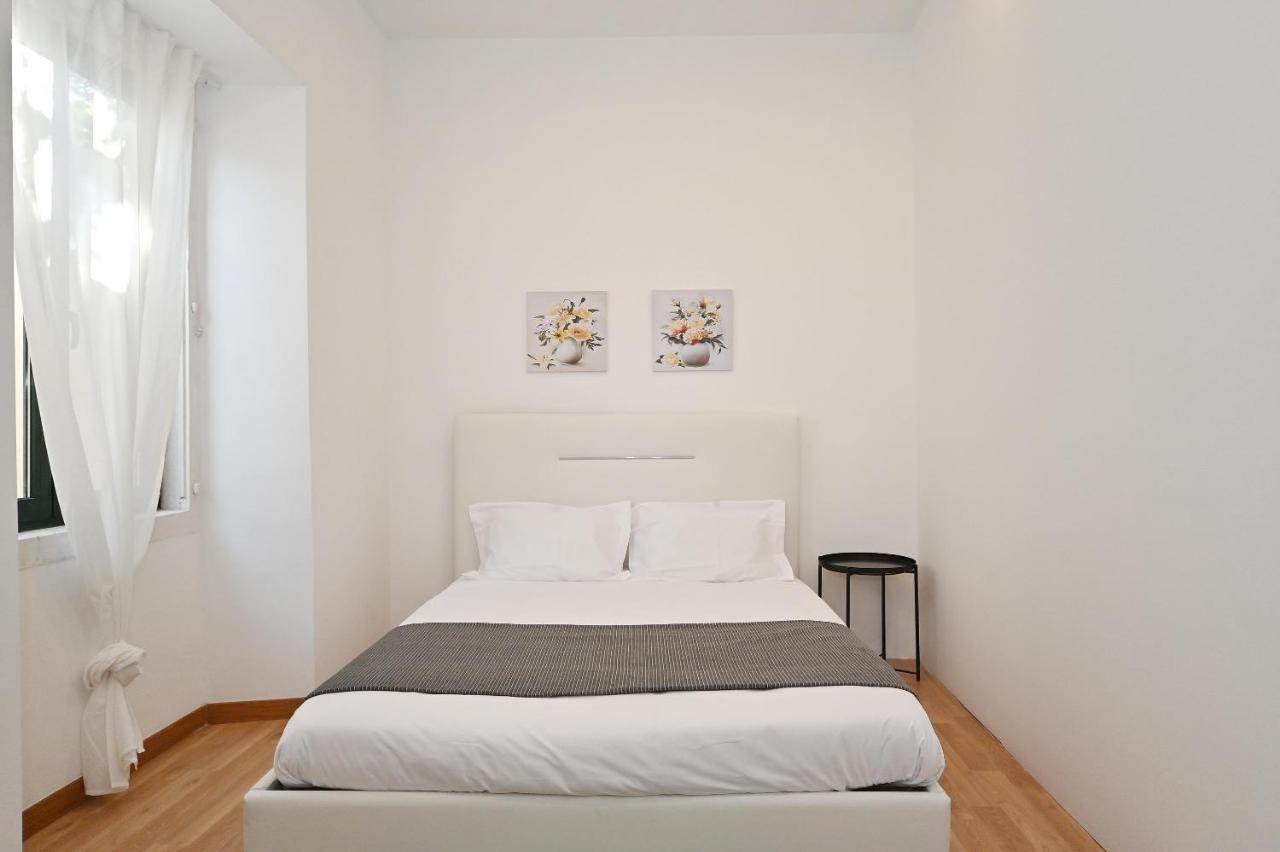 7 Requinte Hostel Lisboa Dış mekan fotoğraf