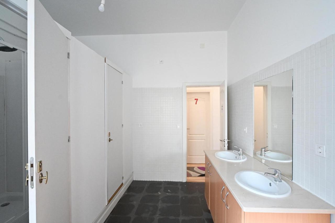 7 Requinte Hostel Lisboa Dış mekan fotoğraf