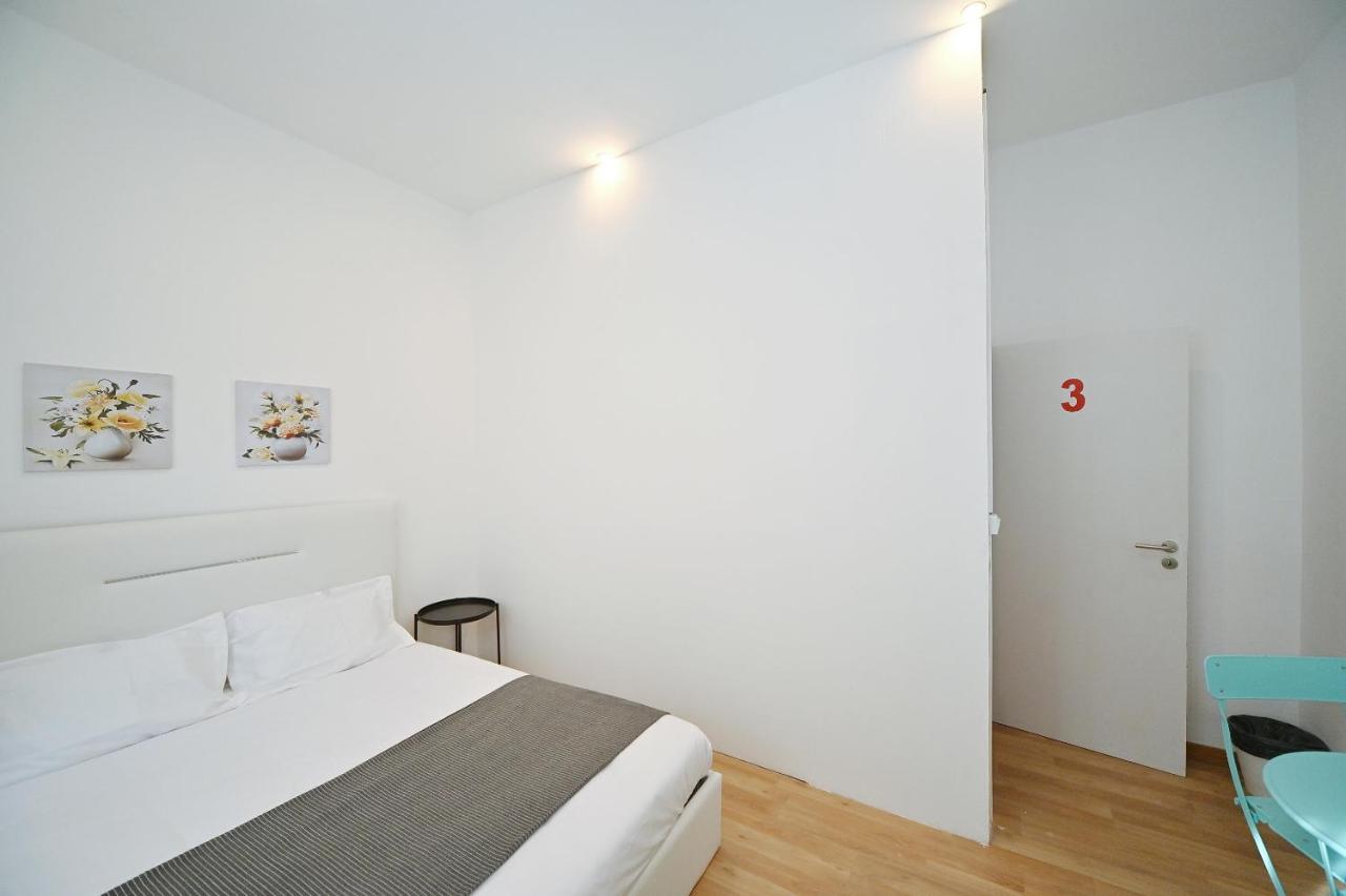 7 Requinte Hostel Lisboa Dış mekan fotoğraf