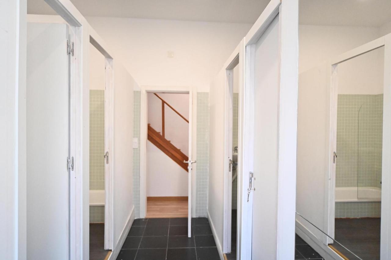 7 Requinte Hostel Lisboa Dış mekan fotoğraf