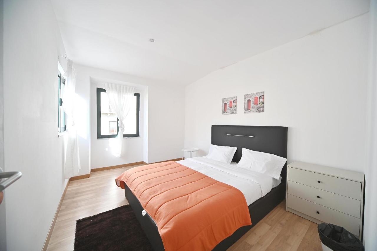 7 Requinte Hostel Lisboa Dış mekan fotoğraf