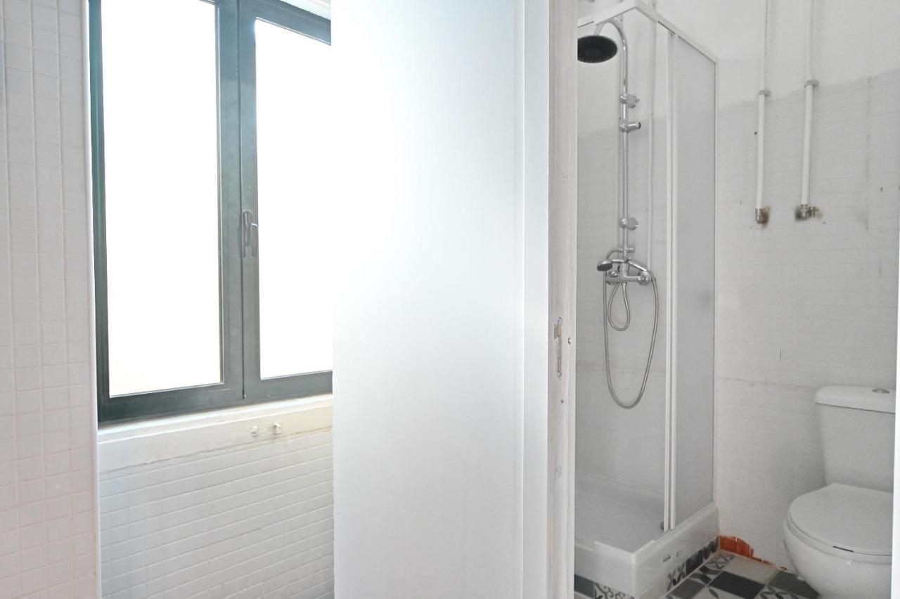 7 Requinte Hostel Lisboa Dış mekan fotoğraf