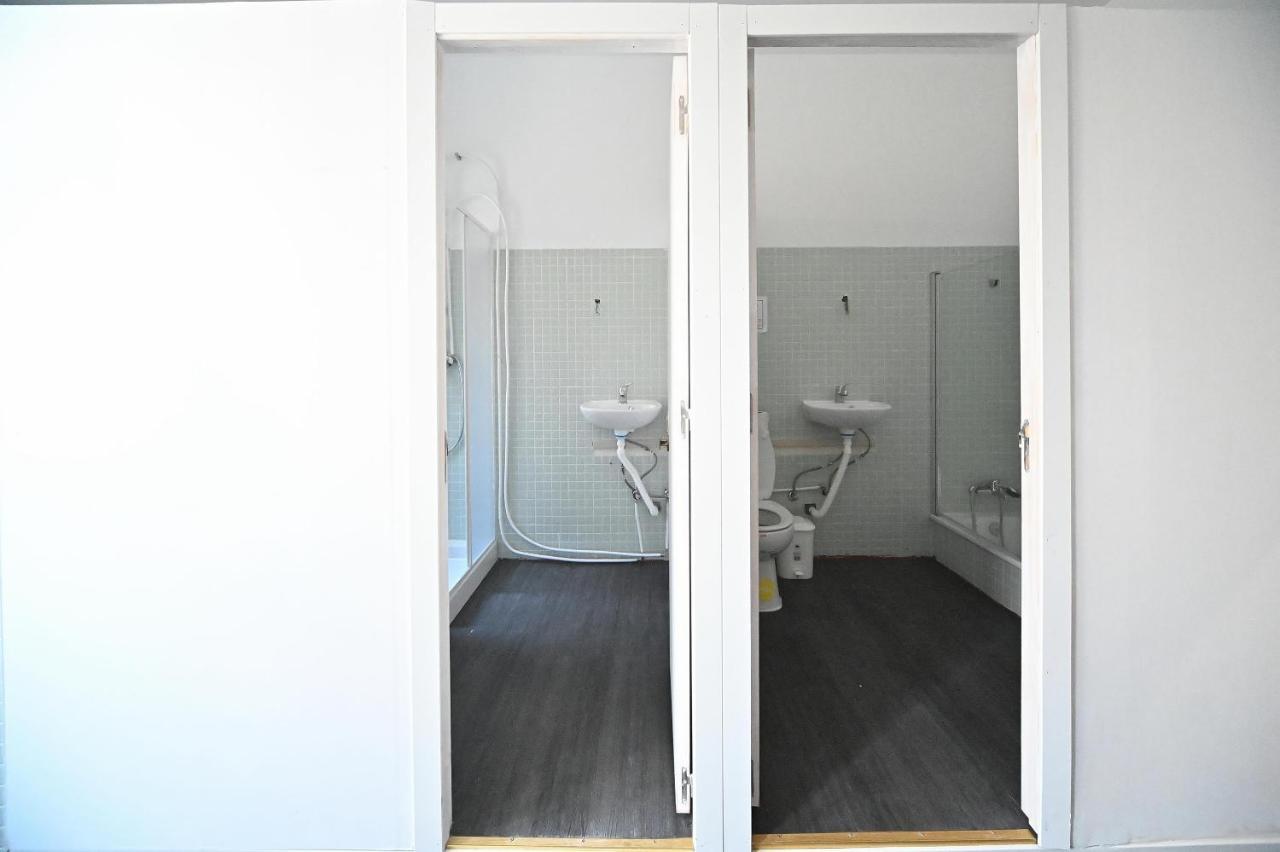 7 Requinte Hostel Lisboa Dış mekan fotoğraf