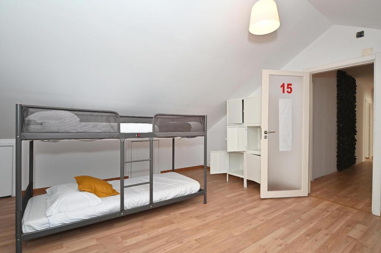 7 Requinte Hostel Lisboa Dış mekan fotoğraf